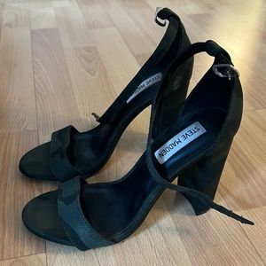 Steve Madden Camo Carson-c Dress Sandal